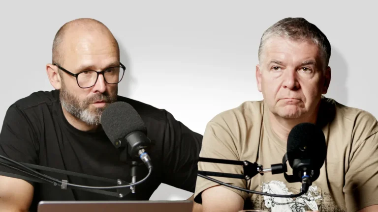 Istorikai Petrauskas ir Rakutis kviečia diskutuoti, kodėl lietuviai nepriima Klaipėdos?