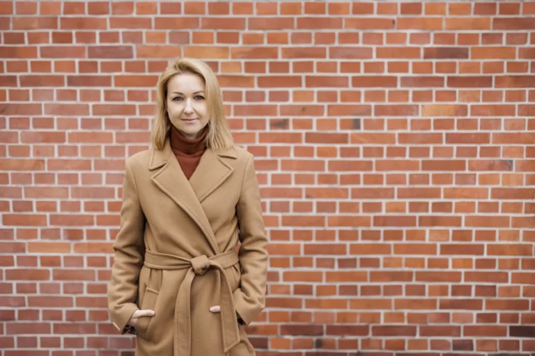 Interviu su parodos „Raudonos Klaipėdos krašto plytos“ iniciatore