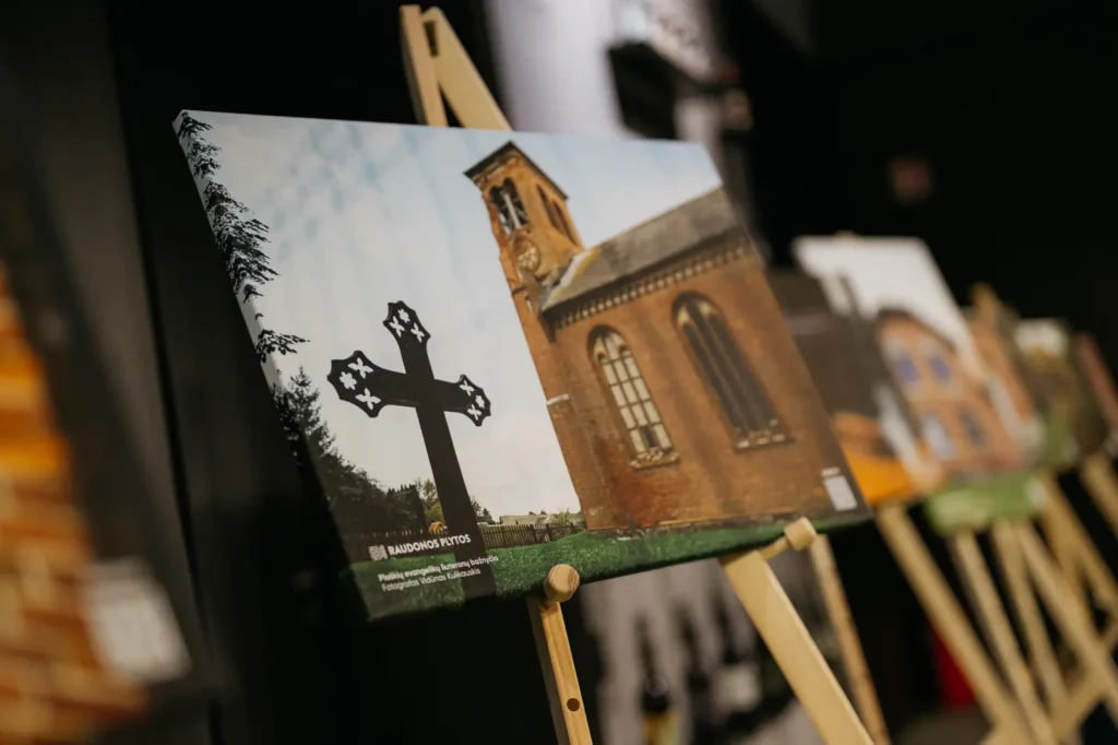 raudona plyta istoriku R Petrausko ir V Rakucio diskusija 007