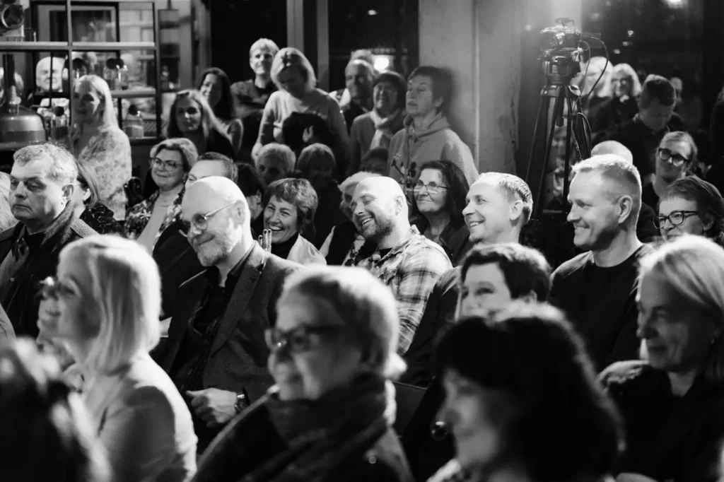 raudona plyta istoriku R Petrausko ir V Rakucio diskusija 014