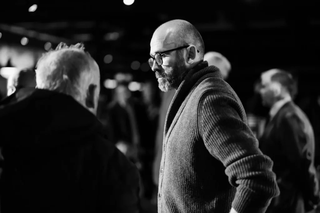 raudona plyta istoriku R Petrausko ir V Rakucio diskusija 017