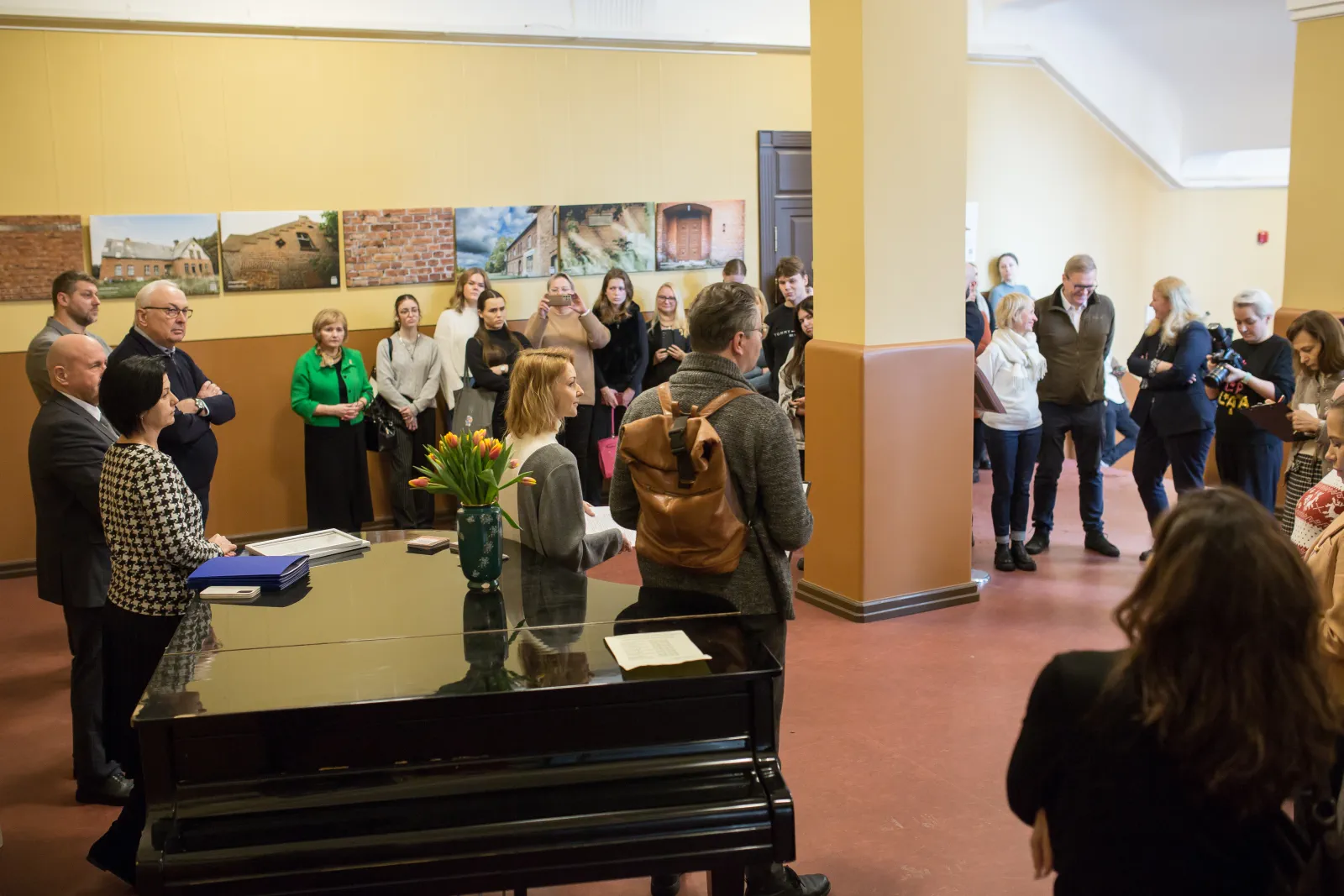 nykstanti klaipedos krasto raudonu plytu architektura 001