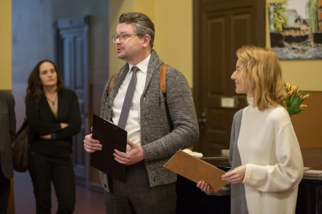 nykstanti klaipedos krasto raudonu plytu architektura 003