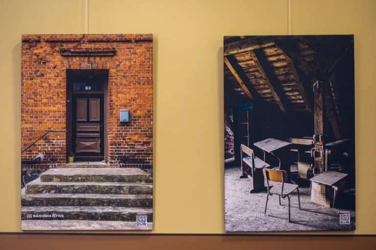 Nykstanti Klaipėdos krašto raudonų plytų architektūra: įamžinti faktai, priežastys, galimybės