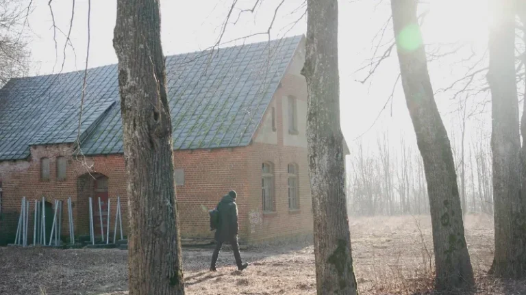 LRT plius laida „Kultūros savaitė“ apie fotografijų parodą (video)