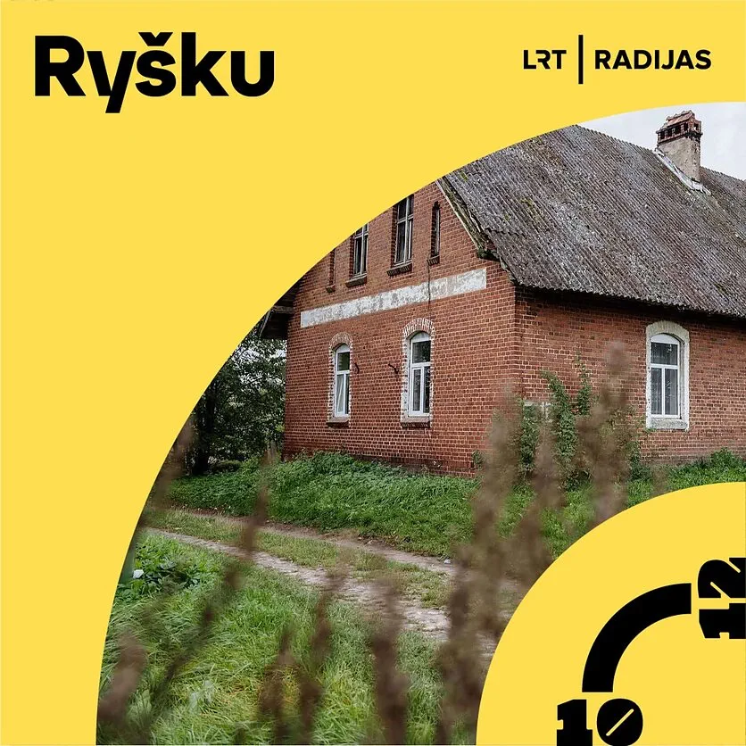 lrt radijas rysku raudonos plytos