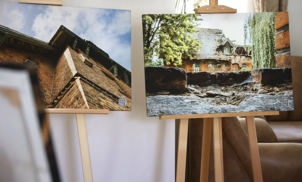 paroda raudonos plytos palangoje 007