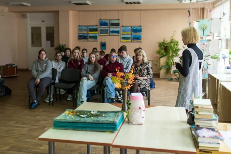 Usėnuose įvyko paskaita „Ką kalba raudonų plytų pastatai?“