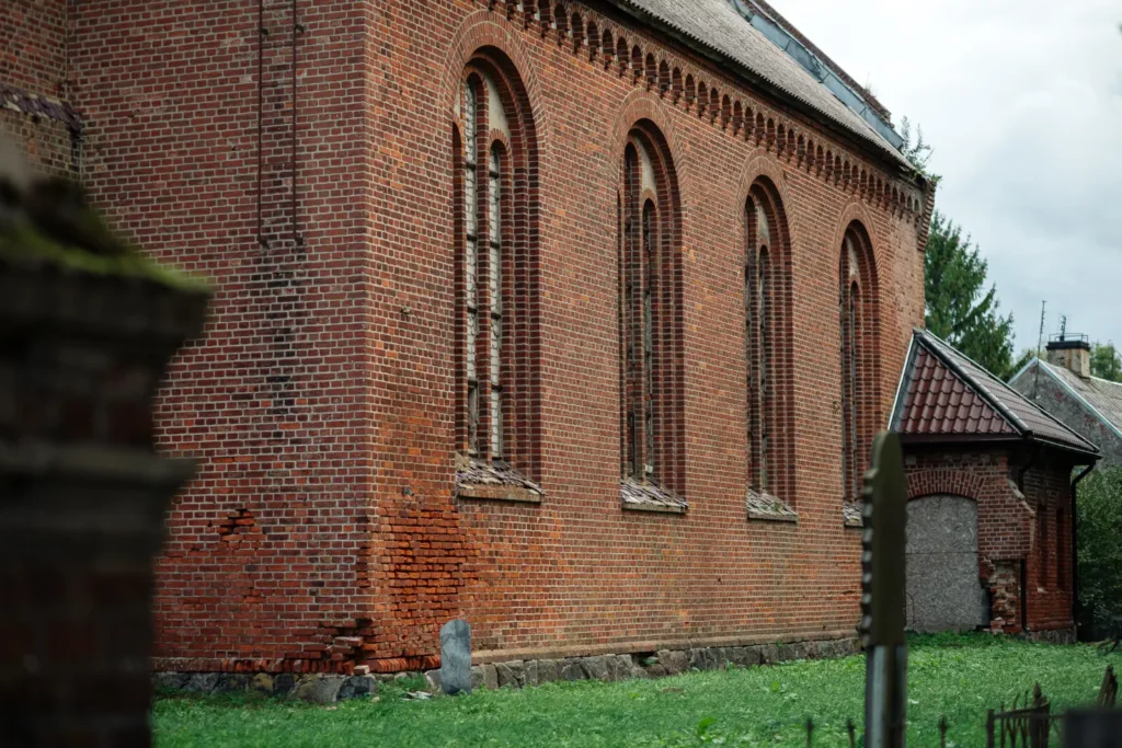 plaskiu evangeliku liuteronu baznycia vidunas kulikauskis 016