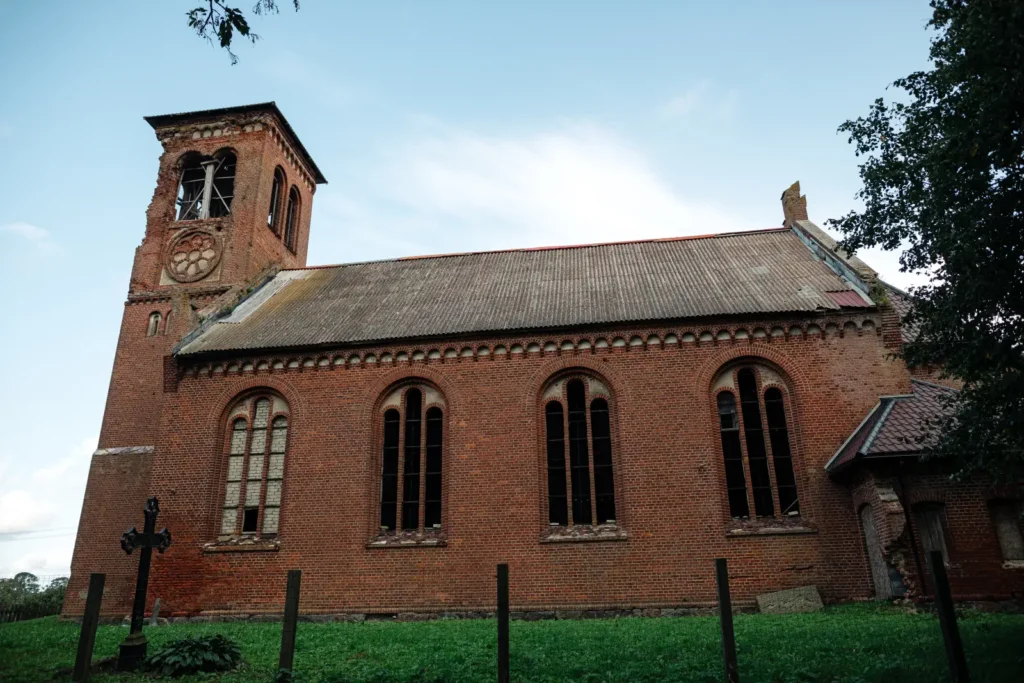 plaskiu evangeliku liuteronu baznycia vidunas kulikauskis 017