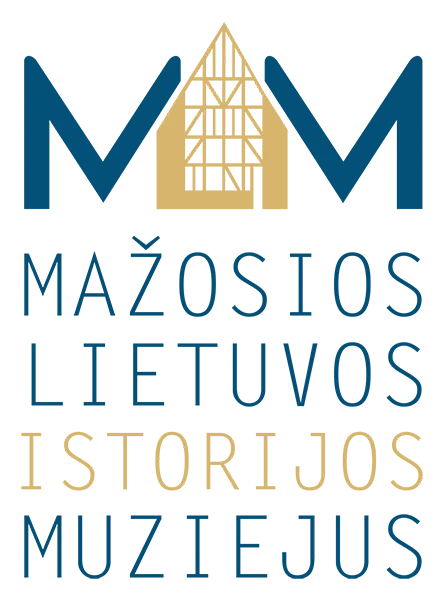 Raudonos plytos partneris - mažosios Lietuvos istorijos muziejus