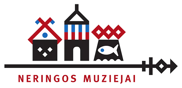 Raudonos plytos partneris - Neringos muziejai