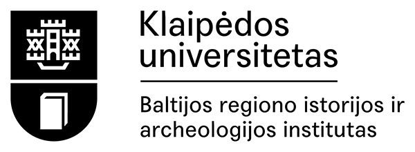 ku baltijos regiono istorijos ir archeologijos logo