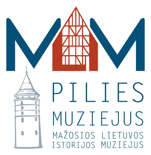 Raudonos plytos partneris - mažosios Lietuvos istorijos muziejaus Pilies muziejus