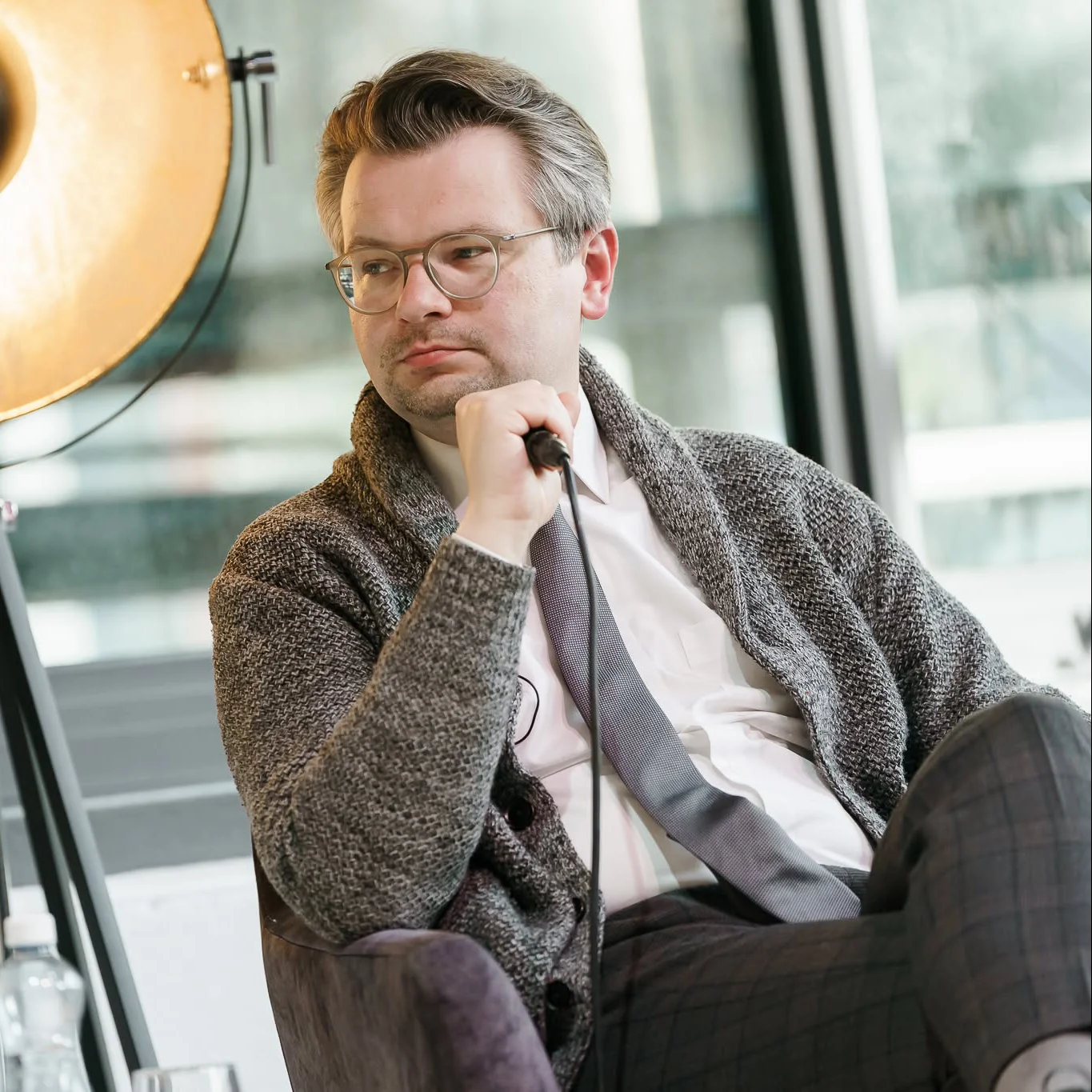 Profesorius Vasilijus Safronovas