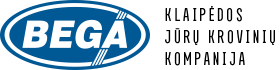 bega logo