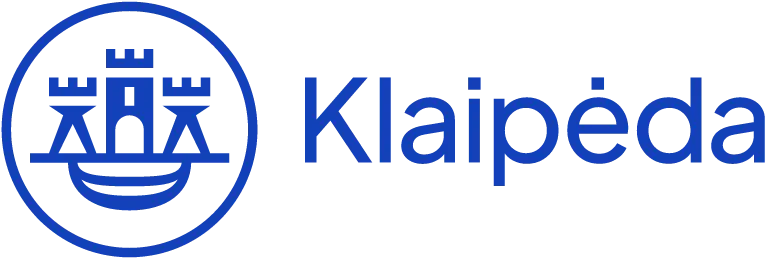 Klaipėdos miesto savivaldybės logotipas