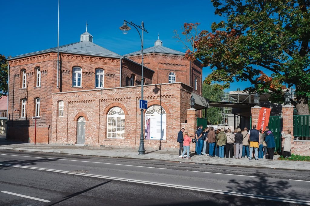 Klaipedos raudonu plytu istorijos18