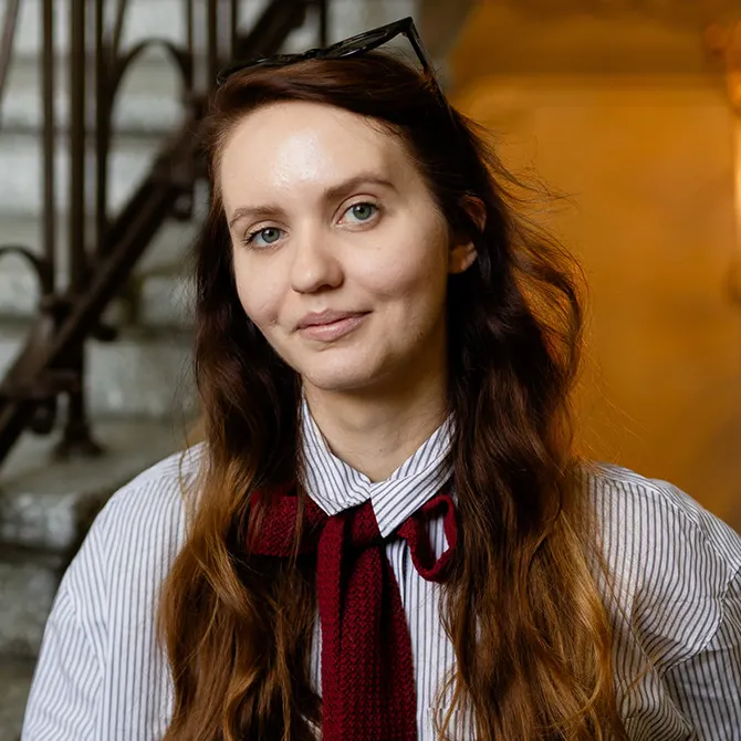 Kristina Petrauskė