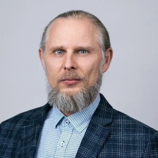 Linas Spėčius