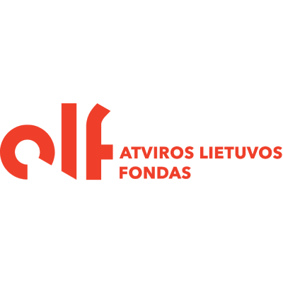 Atviros Lietuvos fondas